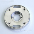 CNC Oem metal milling parts CNC machining